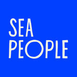 Load image into Gallery viewer, Sea People Plant-Based Icecream
