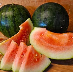 Watermelon