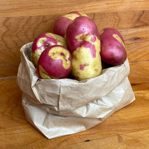Apache Potatoes 1kg