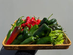 Load image into Gallery viewer, Chilli Peppers 100g
