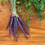 Load image into Gallery viewer, Purple Carrots
