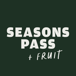 Load image into Gallery viewer, A Seasons Pass with Fruit 13 week subscription
