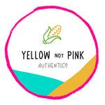 Load image into Gallery viewer, Yellow Not Pink Tortillas
