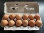 Load image into Gallery viewer, Eggs Organic, Free Range &amp; Pasture Raised
