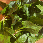 Load image into Gallery viewer, Organic Baby Spinach 150g
