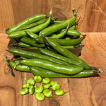 Load image into Gallery viewer, Broad Beans 750g
