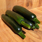 Load image into Gallery viewer, Courgettes x 3

