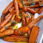 Load image into Gallery viewer, roast carrot - Untamed Earth
