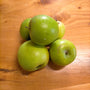 Granny Smith Organic Apples 1kg