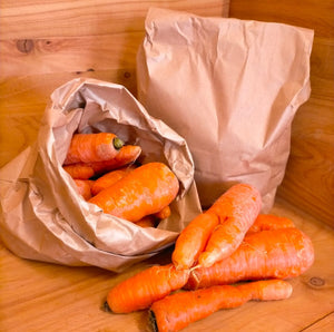 Cooking & Juicing Carrots 2kg