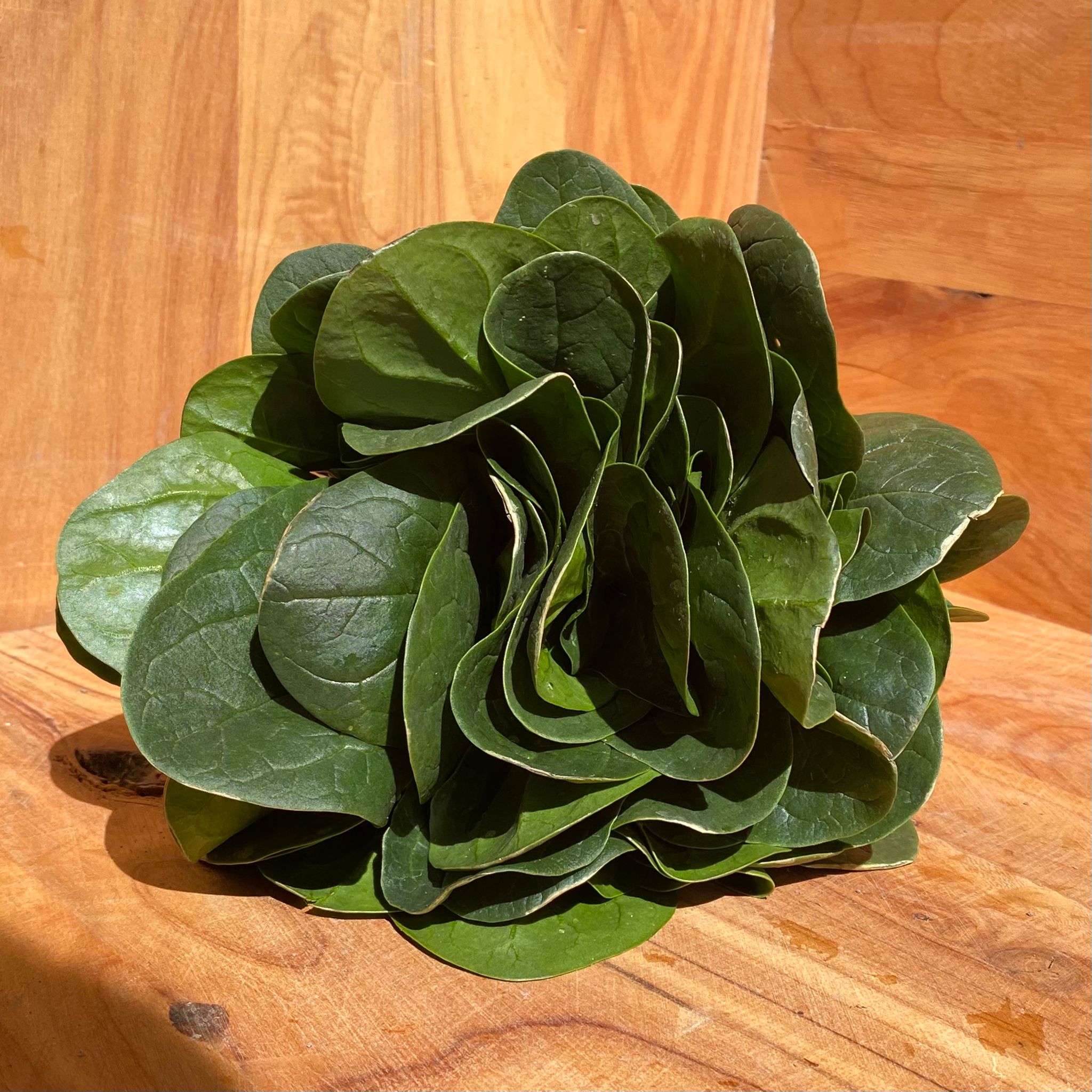 Spinach 2 for $6