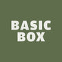 The Basic Vege Box