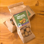 Load image into Gallery viewer, Organic Walnuts - Untamed Earth
