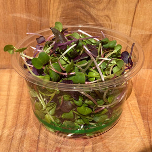 Microgreens