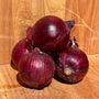 Red Onions 750g