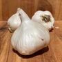 Organic Garlic 200g