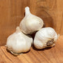 Organic Garlic 200g