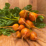 Load image into Gallery viewer, Golden Beetroot 1kg
